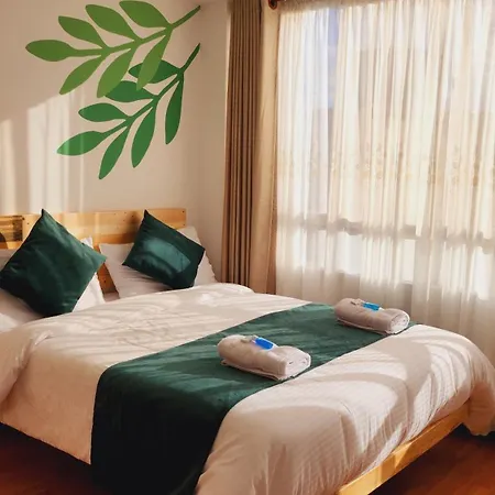 Hotel Natural Sevgi Bogota Exterior photo